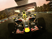 New F1 Racing Challenge