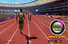 play 400 Meters Breathing