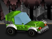 play Apocalypse Racer