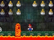 play Mario World Invaders