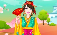 play Japanese Princess