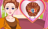 play Valentines Day Hairdos