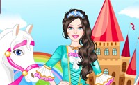 play Musketeer Princess