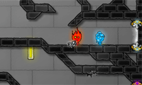 play Fireboy And Watergirl - The Crystal Temple