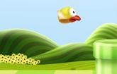 play Flappy Bird 3D