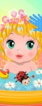 play Baby Bonnie Flower Fairy