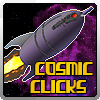 Cosmic Clicks