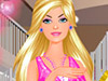 play Barbie Mania Dress Up