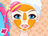 play Beautiful Spa Makeover