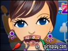 play Zippy Girl At Dentist