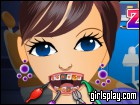 play Zippy Girl At Dentist