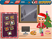 play Christmas Day Slacking