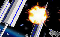 play Space Flash Arena