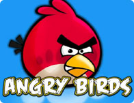 play Angry Birds