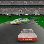 play Nascar Cup