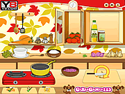 play Mia Cooking Tomato Soup