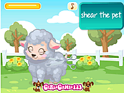 play Lamb Care