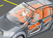 play Cutaway Car Escape