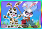 Peppy'S Pet Caring - Zippy Bunny