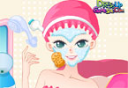 play Best Bride Makeover