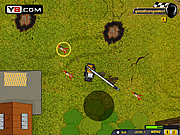 play Cranes Epic Battle