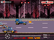 play Apocalypse Racer