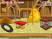 play Cranky Turkey Escape