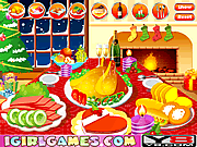 play Perfect Christmas Dinner