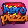 play Super Hero Pizza