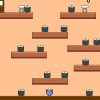 play Super Greedy Cat