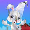 play Peppy'S Pet Caring - Zippy Bunny