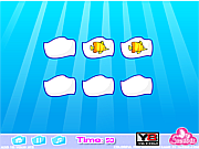 play Colourful Turkey Matching