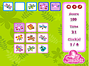 play Butterfly Quest