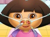 Dora Nose Doctor