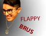 play Flappy Brus