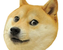 play Flappy Doge