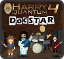 play Harry Quantum 4: Doc Star