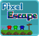 play Pixel Escape