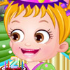 play Baby Hazel Birthday Surprise