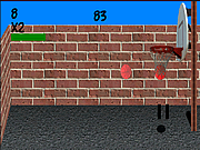 play Basketball Touch