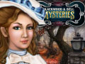 play Blackwood & Bell Mysteries