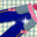 play Decorate My Jeans