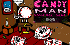 play Candy Man - Cannibal Saga