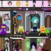 Monster High Doll House Hidden Objects