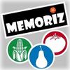 play Memoriz : Fruits Et Légumes