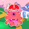 play Sleek Sylish Monster