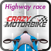 Crazy Motorbike Highway