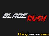 play Blade Rush