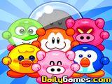 play Bubble Pet