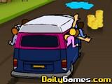 play Heels And Wheels